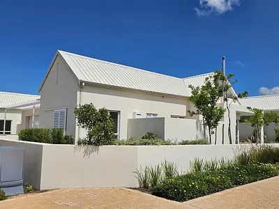 2 Bedroom House For Sale in George - XvuD.webp
