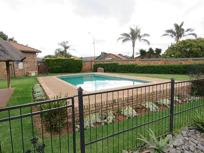 2 Bedroom Townhouse For Sale in Centurion - xFyr.webp