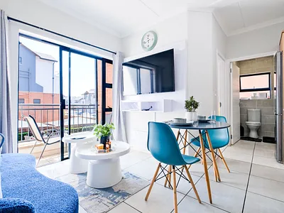 1 Bedroom Apartment To Rent in Pretoria - tsEu.webp
