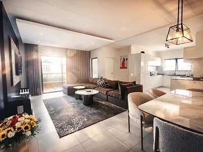 3 Bedroom House For Sale in Midrand - wG0u.webp