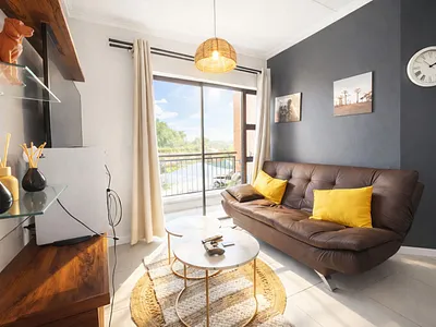 1 Bedroom Apartment To Rent in Pretoria - cD3S.webp