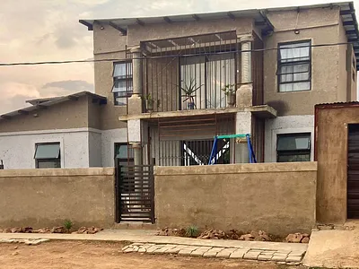 5 Bedroom House For Sale in Hammanskraal - kQ5X.webp