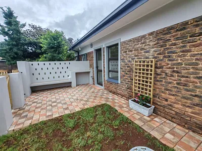 2 Bedroom Apartment To Rent in Centurion - img