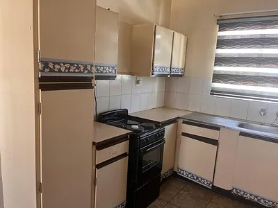 2 Bedroom Apartment To Rent in Secunda - img