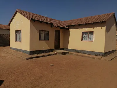 House To Rent in Temba - img