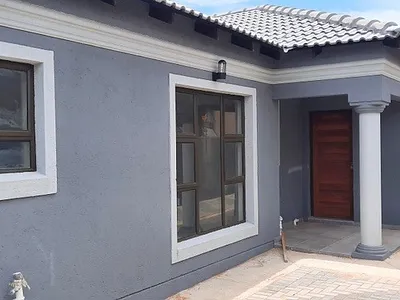 3 Bedroom House For Sale in Polokwane - C2WH.webp