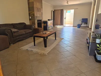 3 Bedroom Townhouse For Sale in Kuruman - njIj.webp