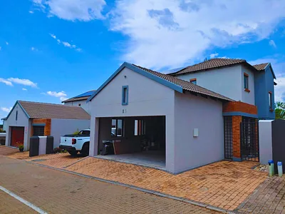3 Bedroom House For Sale in Pretoria - iPMr.webp