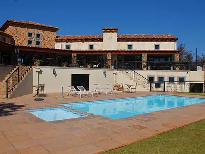 Vacant Land For Sale in Hartbeespoort - 0AZO.webp