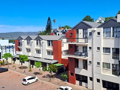 2 Bedroom Apartment For Sale in Knysna - img