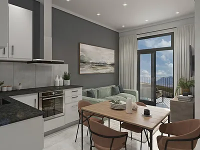 2 Bedroom Apartment For Sale in Malmesbury - img