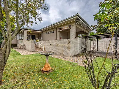 1 Bedroom House To Rent in Pretoria - img