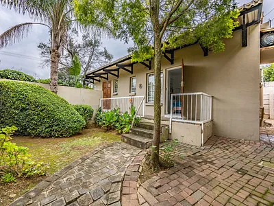 1 Bedroom House To Rent in Pretoria - img