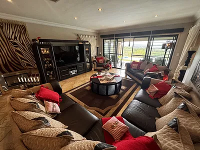 4 Bedroom House For Sale in Bela Bela - dpzy.webp