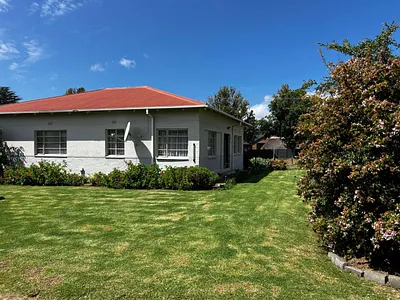 3 Bedroom House For Sale in Volksrust - yQoZ.webp