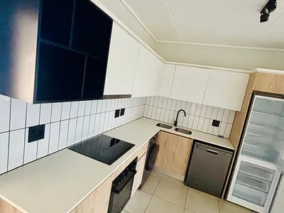 2 Bedroom House To Rent in Pretoria - fsdk.webp