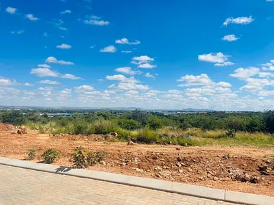 Vacant Land For Sale in Polokwane - IXBS.webp