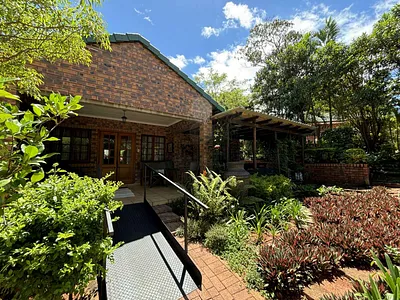 House For Sale in Tzaneen - img