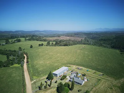Farm For Sale in Knysna - 29mT.webp