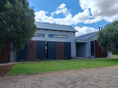 5 Bedroom House To Rent in Centurion - img
