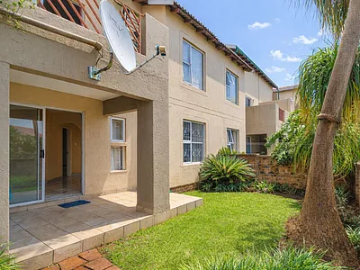 2 Bedroom Apartment For Sale in Randburg - img