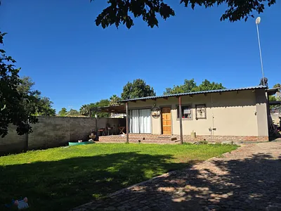 7 Bedroom House For Sale in Polokwane - img