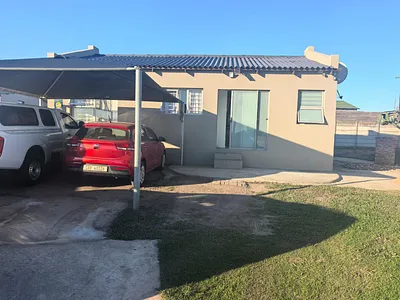 3 Bedroom House For Sale in George - TC8N.webp