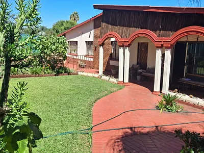 5 Bedroom House For Sale in Pretoria - PppO.webp