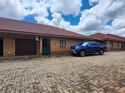 3 Bedroom House For Sale in Polokwane - img