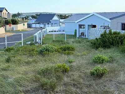 Vacant Land For Sale in Gansbaai - o78B.webp
