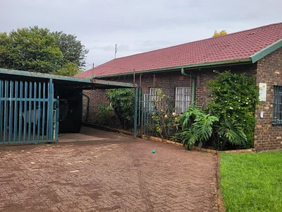 3 Bedroom House For Sale in Witbank - Vgzf.webp