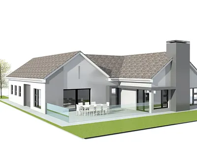 3 Bedroom House For Sale in Hartenbos - hBxc.webp