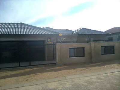 3 Bedroom House For Sale in Polokwane - xLMA.webp