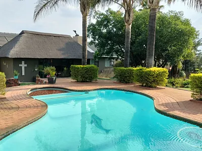 3 Bedroom House For Sale in Krugersdorp - img