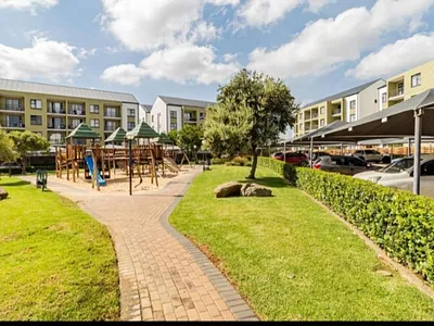 Apartment To Rent in Pretoria - Kxw4.webp
