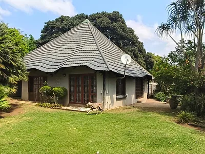 6 Bedroom House For Sale in Pretoria - img
