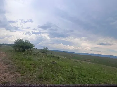 Vacant Land For Sale in Badplaas - pRAJ.webp