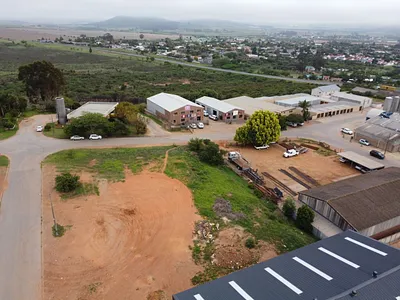 Industrial Property For Sale in Riversdale - BVlL.webp