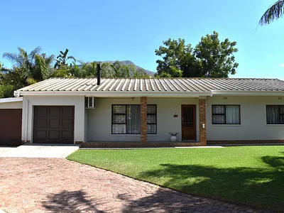 3 Bedroom House For Sale in Villiersdorp - img