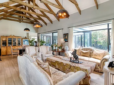 4 Bedroom House For Sale in George - XMvI.webp