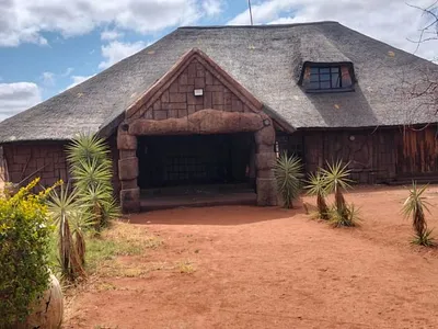 Farm For Sale in Lephalale - CF8z.webp