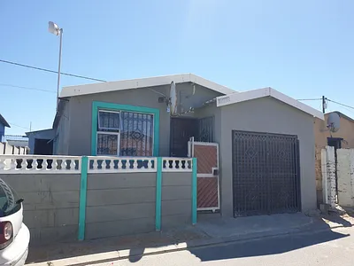 3 Bedroom House For Sale in Khayelitsha - eQDK.webp