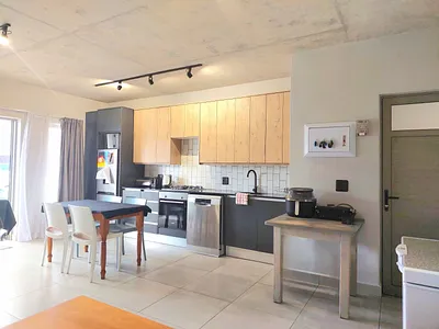 2 Bedroom Apartment For Sale in George - 1nYz.webp
