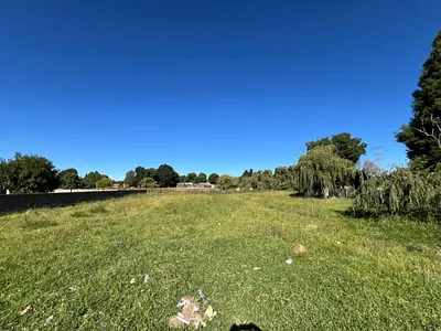 Vacant Land For Sale in Ermelo - gJ53.webp