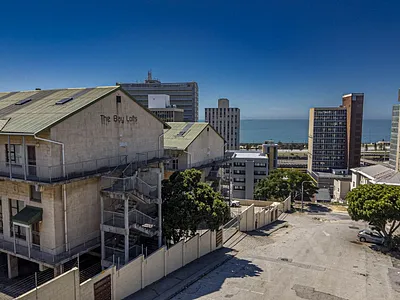 1 Bedroom Apartment For Sale in Port Elizabeth - img