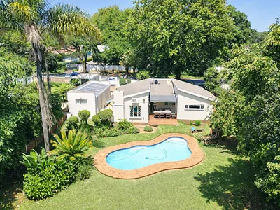 3 Bedroom House For Sale in Randburg - Ckqi.webp