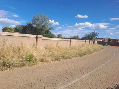 Vacant Land For Sale in Polokwane - yIDY.webp