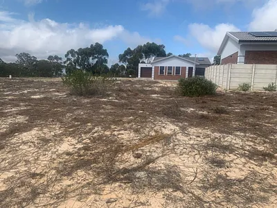 Vacant Land For Sale in Albertinia - YCdb.webp