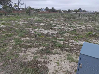 Vacant Land For Sale in Albertinia - I6VI.webp