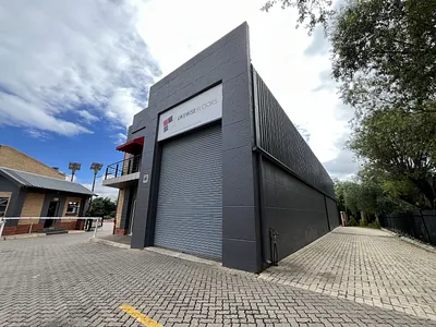 House To Rent in Centurion - HJTn.webp